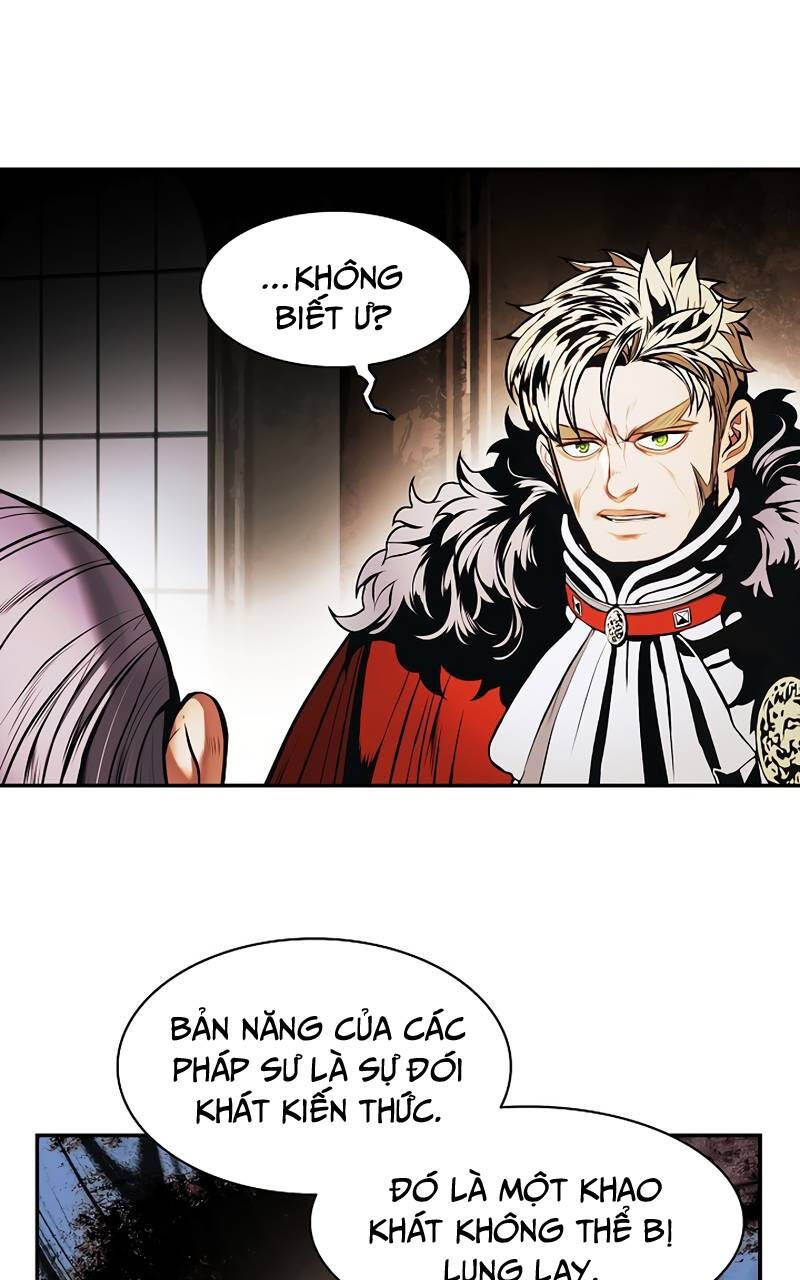 đọc truyện Bất Bại Chân Ma Chương 178 ảnh 28 tại Thiên Thai Truyện