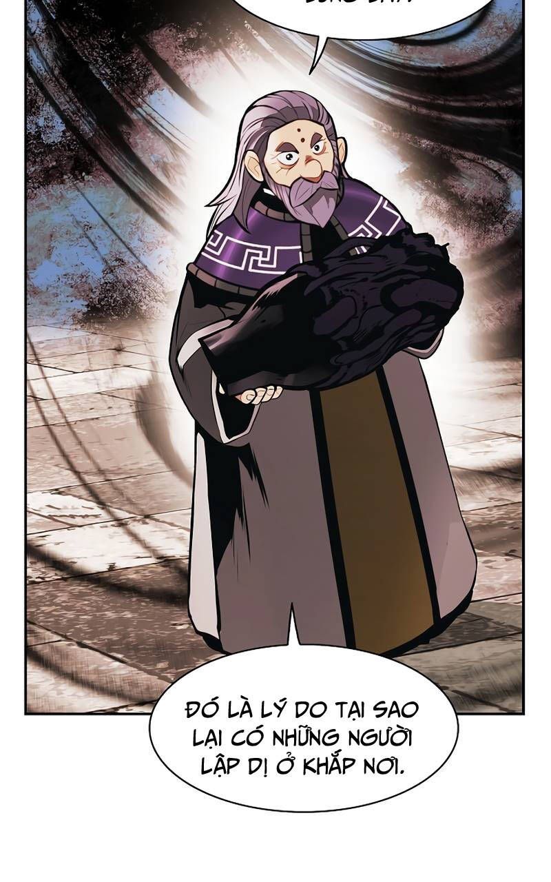 đọc truyện Bất Bại Chân Ma Chương 178 ảnh 29 tại Thiên Thai Truyện