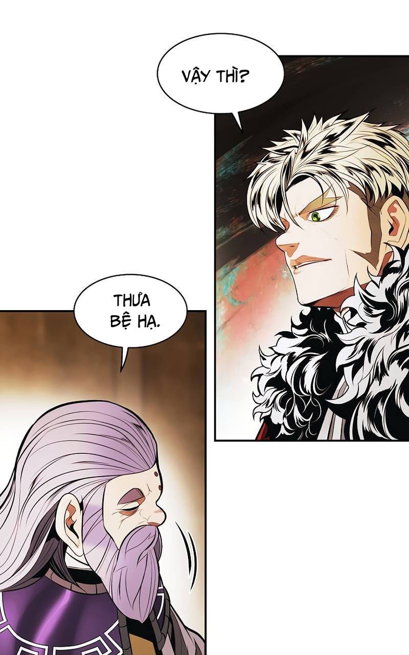 đọc truyện Bất Bại Chân Ma Chương 178 ảnh 30 tại Thiên Thai Truyện