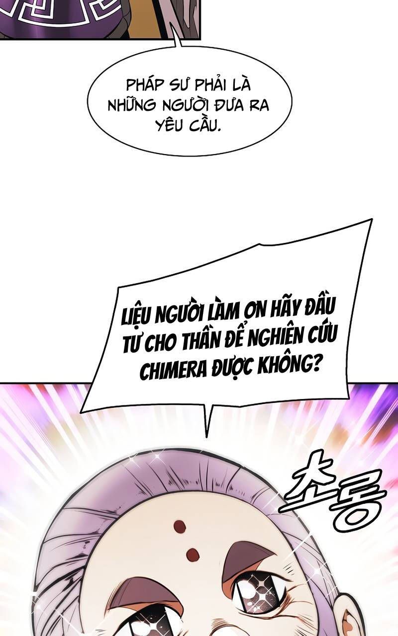 đọc truyện Bất Bại Chân Ma Chương 178 ảnh 31 tại Thiên Thai Truyện