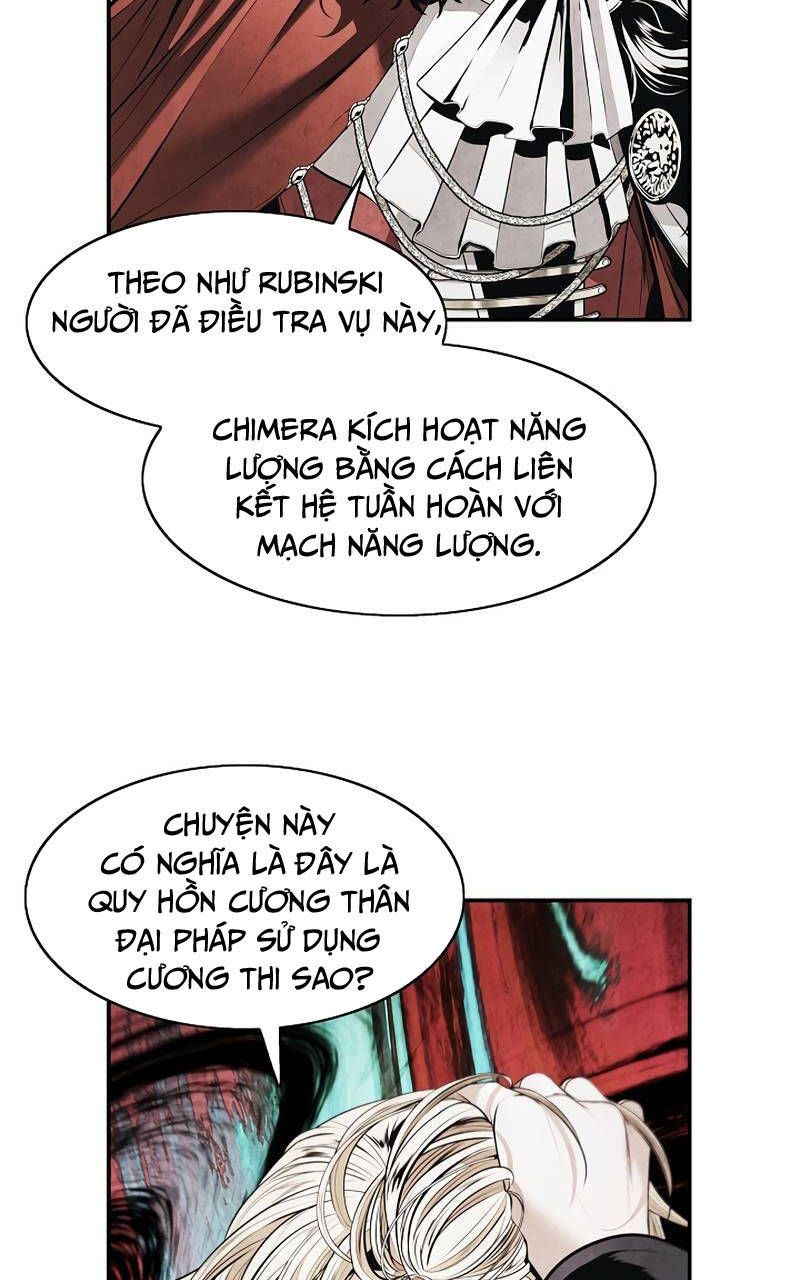 đọc truyện Bất Bại Chân Ma Chương 178 ảnh 5 tại Thiên Thai Truyện