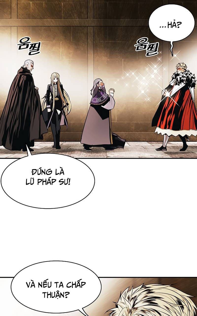 đọc truyện Bất Bại Chân Ma Chương 178 ảnh 33 tại Thiên Thai Truyện