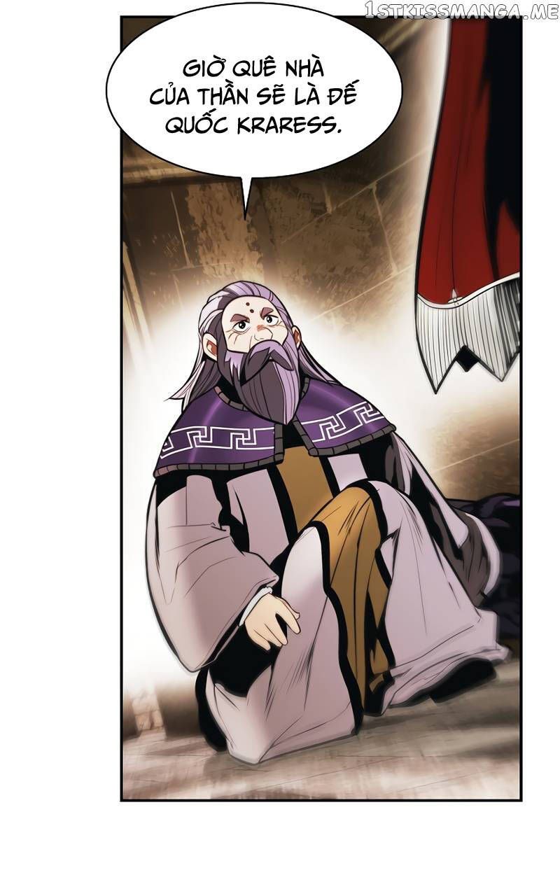 đọc truyện Bất Bại Chân Ma Chương 178 ảnh 36 tại Thiên Thai Truyện