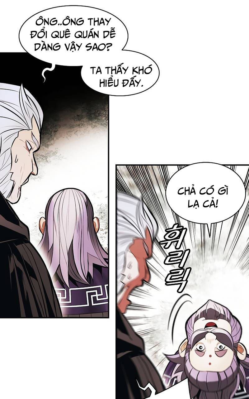 đọc truyện Bất Bại Chân Ma Chương 178 ảnh 37 tại Thiên Thai Truyện