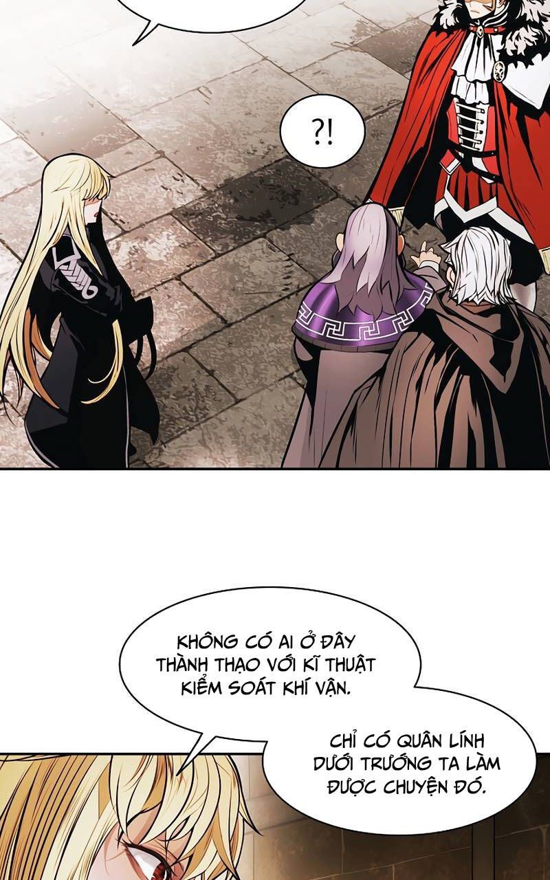 đọc truyện Bất Bại Chân Ma Chương 178 ảnh 11 tại Thiên Thai Truyện