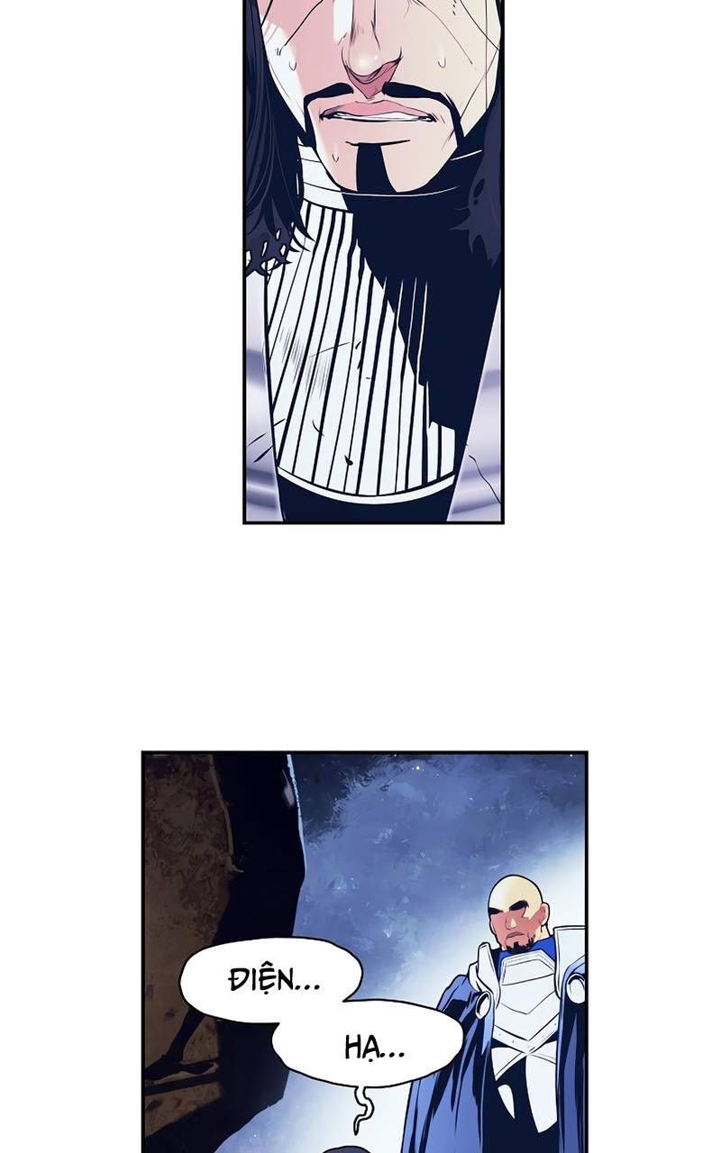 đọc truyện Bất Bại Chân Ma Chương 179 ảnh 52 tại Thiên Thai Truyện