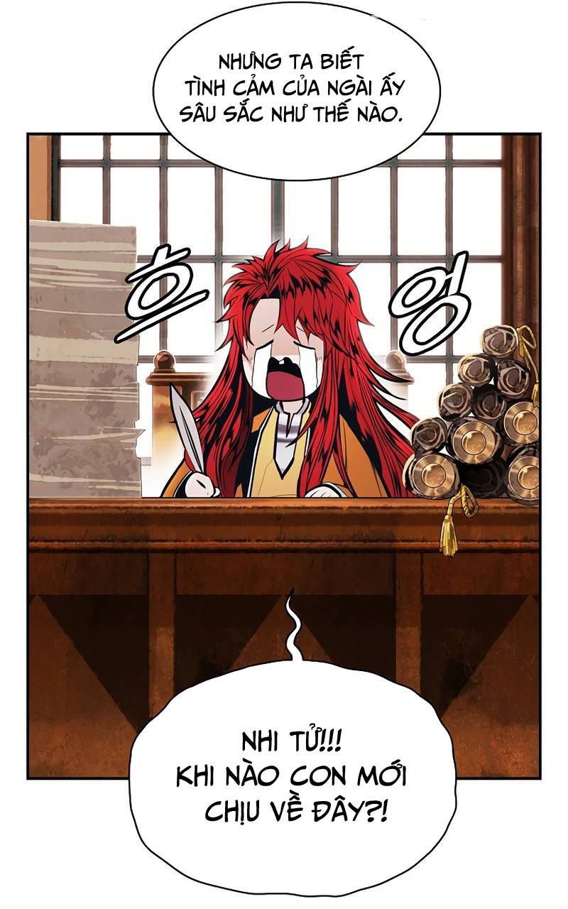 đọc truyện Bất Bại Chân Ma Chương 179 ảnh 91 tại Thiên Thai Truyện