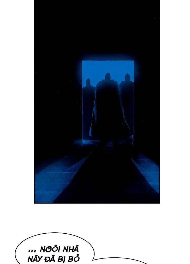 đọc truyện Bất Bại Chân Ma Chương 18 ảnh 13 tại Thiên Thai Truyện