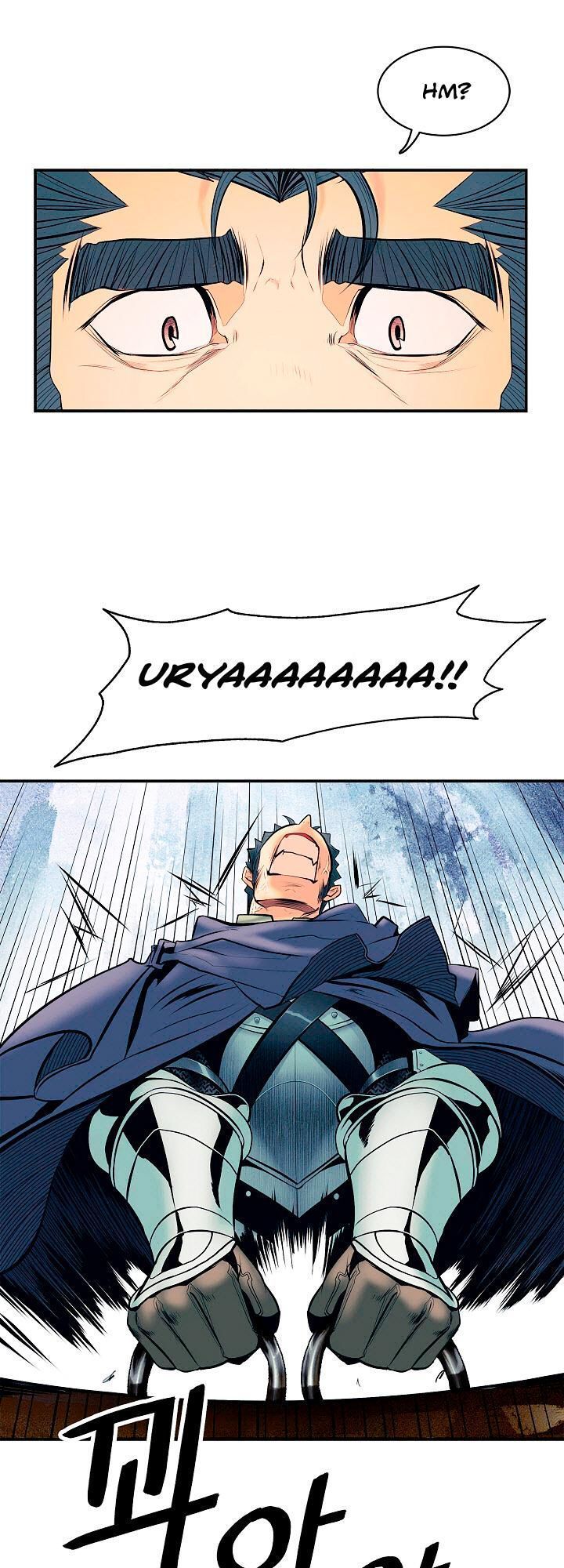 đọc truyện Bất Bại Chân Ma Chương 18 ảnh 18 tại Thiên Thai Truyện