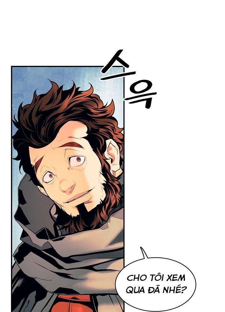 đọc truyện Bất Bại Chân Ma Chương 18 ảnh 21 tại Thiên Thai Truyện