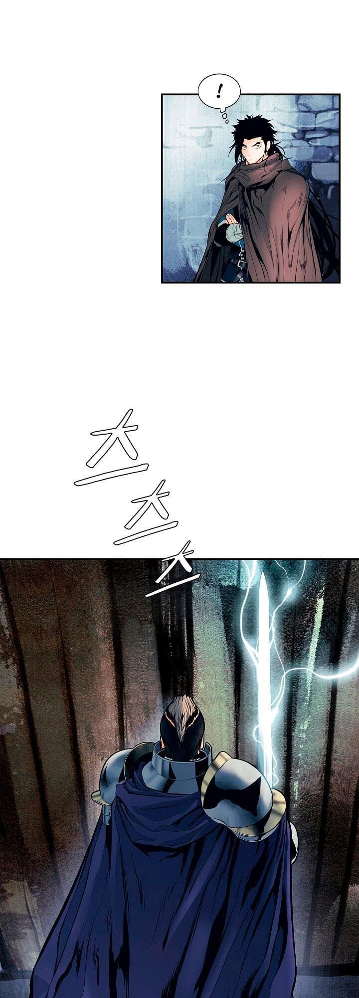 đọc truyện Bất Bại Chân Ma Chương 18 ảnh 28 tại Thiên Thai Truyện