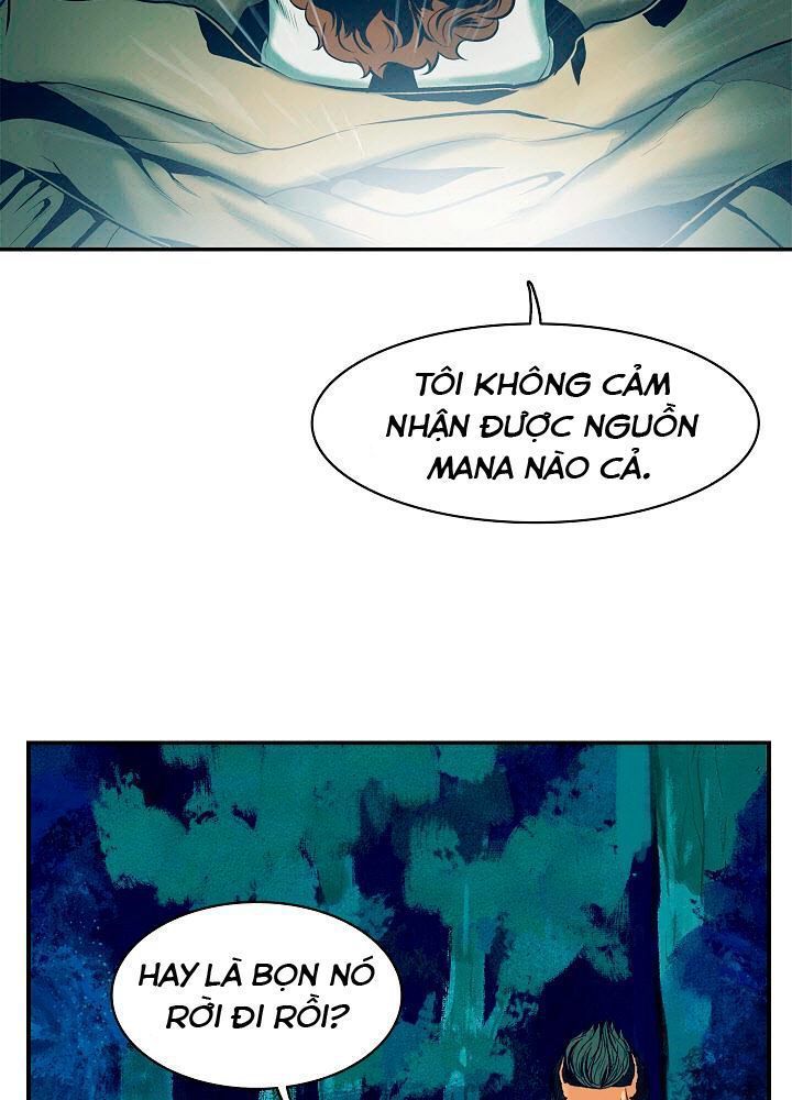 đọc truyện Bất Bại Chân Ma Chương 18 ảnh 5 tại Thiên Thai Truyện