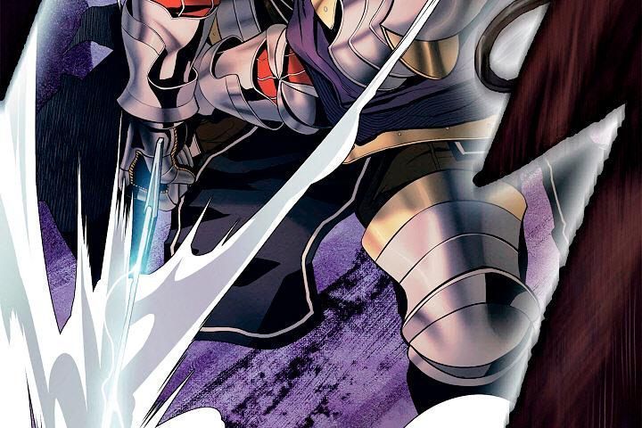 đọc truyện Bất Bại Chân Ma Chương 18 ảnh 33 tại Thiên Thai Truyện