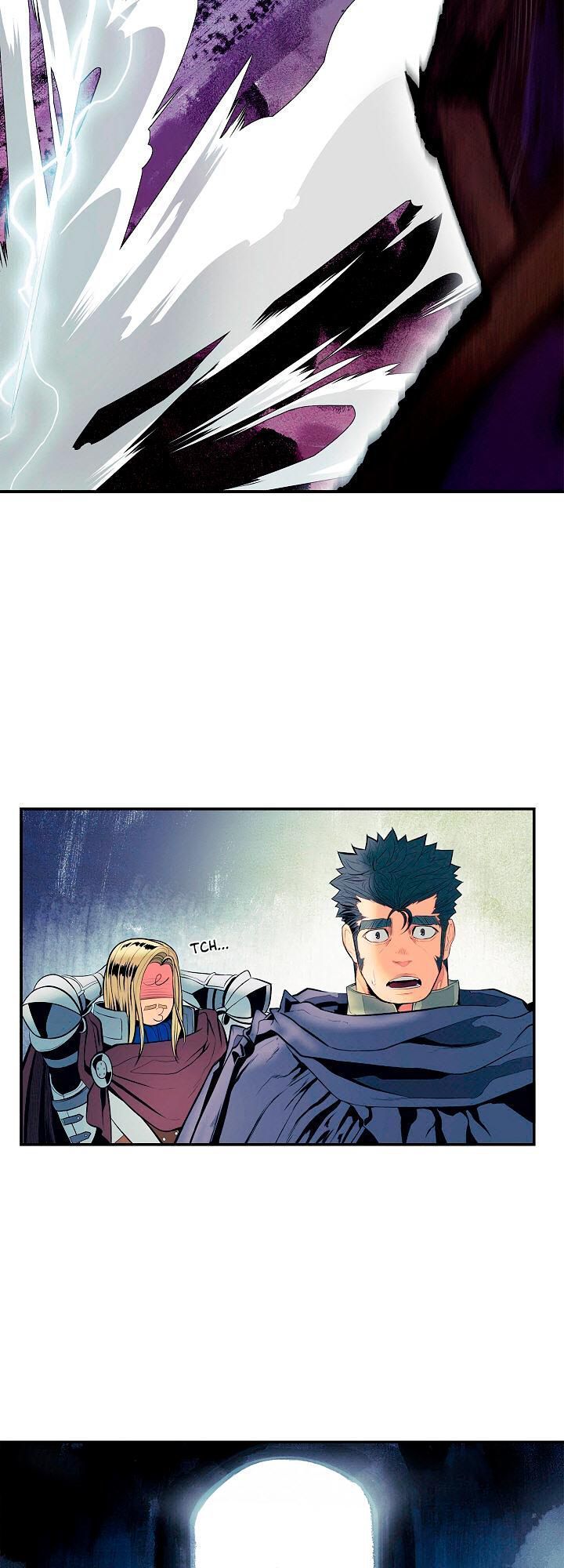 đọc truyện Bất Bại Chân Ma Chương 18 ảnh 34 tại Thiên Thai Truyện