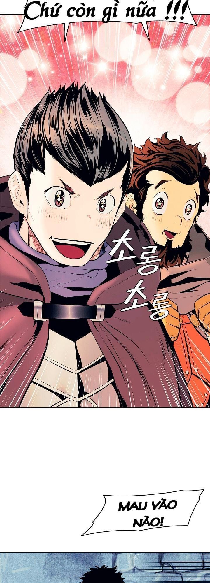 đọc truyện Bất Bại Chân Ma Chương 18 ảnh 40 tại Thiên Thai Truyện