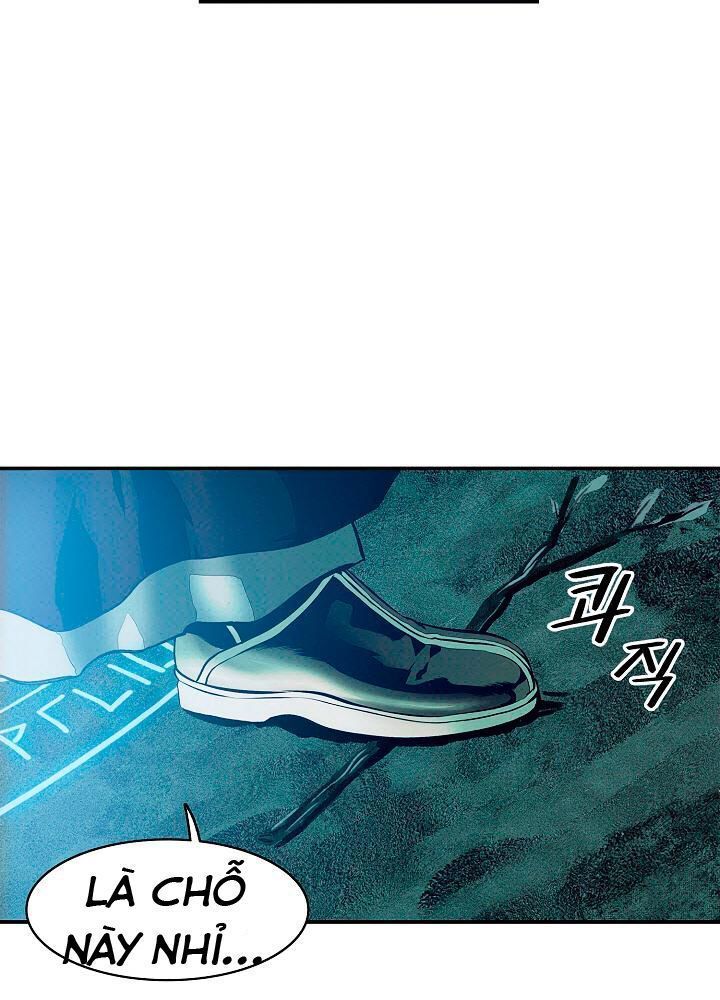 đọc truyện Bất Bại Chân Ma Chương 18 ảnh 45 tại Thiên Thai Truyện