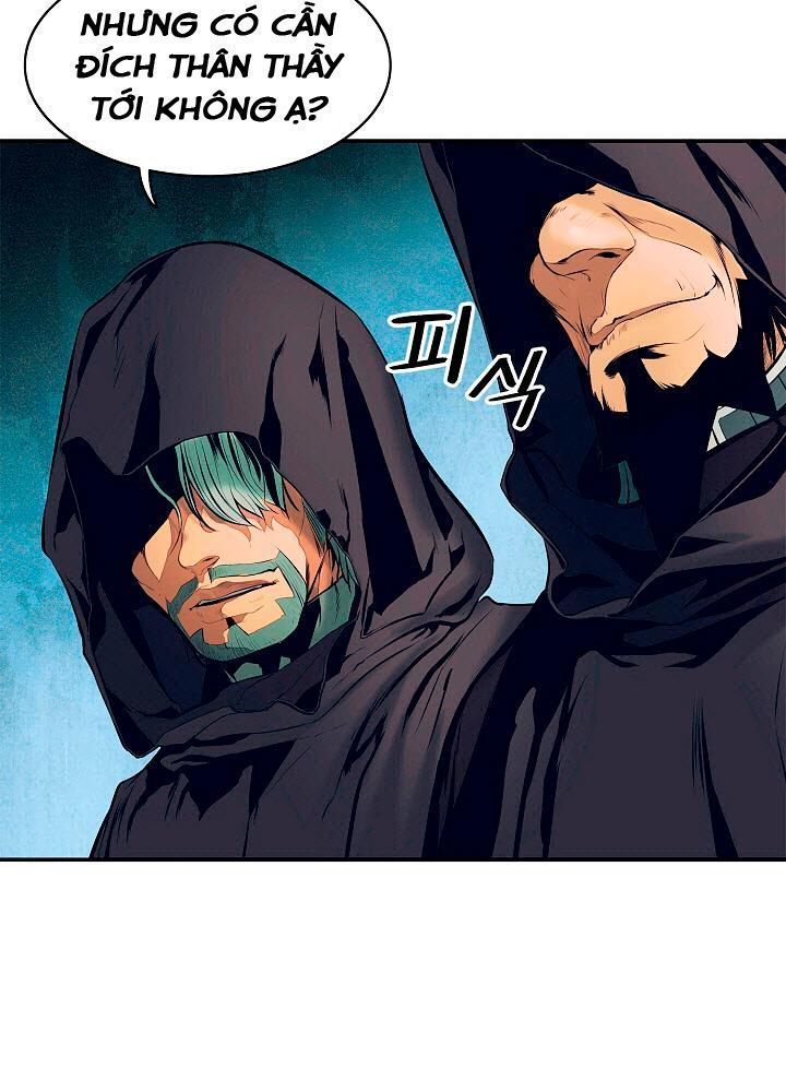 đọc truyện Bất Bại Chân Ma Chương 18 ảnh 47 tại Thiên Thai Truyện