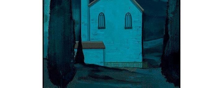 đọc truyện Bất Bại Chân Ma Chương 18 ảnh 49 tại Thiên Thai Truyện