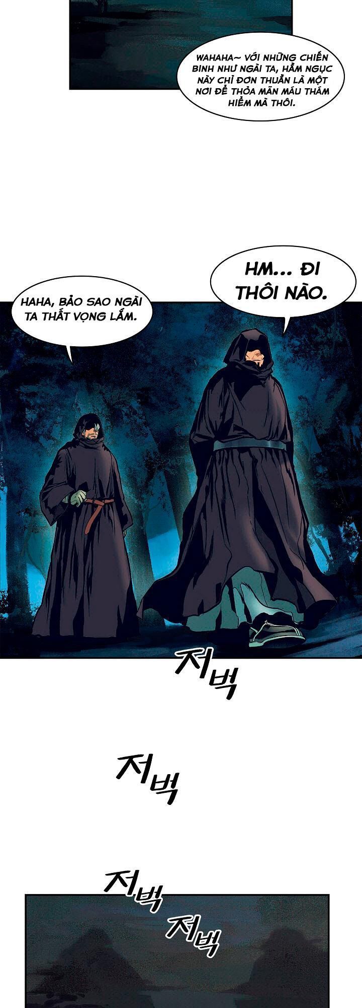 đọc truyện Bất Bại Chân Ma Chương 18 ảnh 50 tại Thiên Thai Truyện