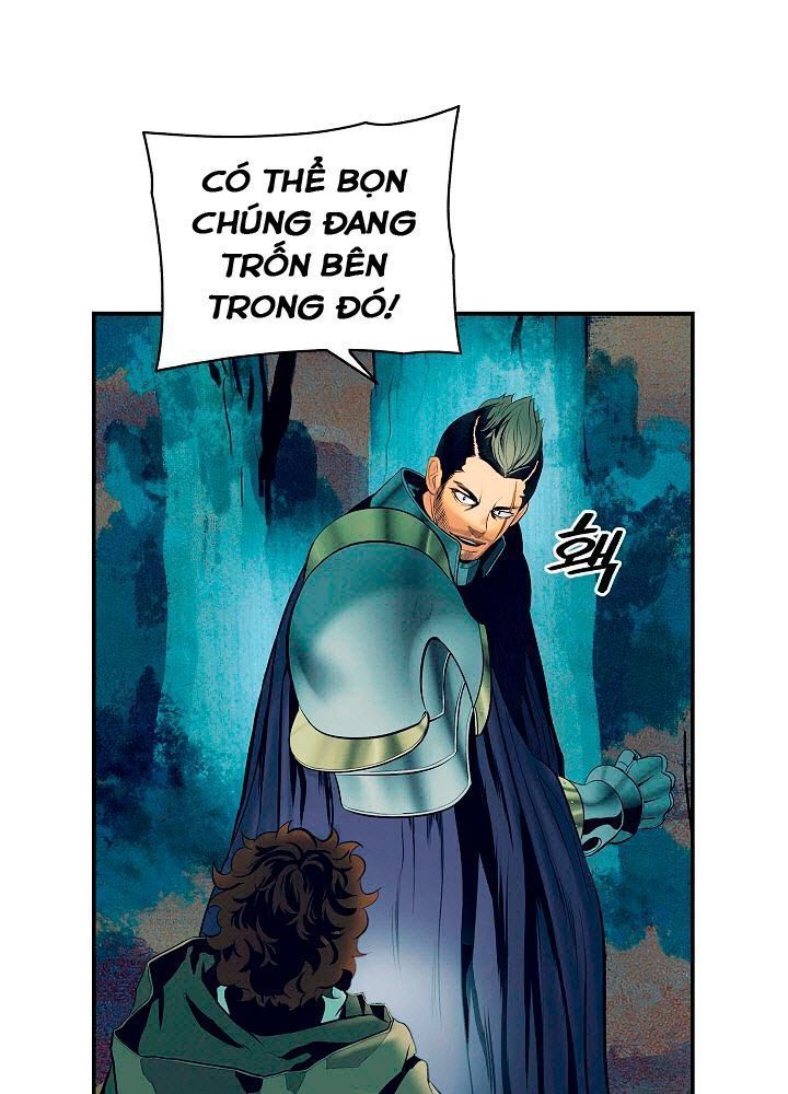 đọc truyện Bất Bại Chân Ma Chương 18 ảnh 7 tại Thiên Thai Truyện