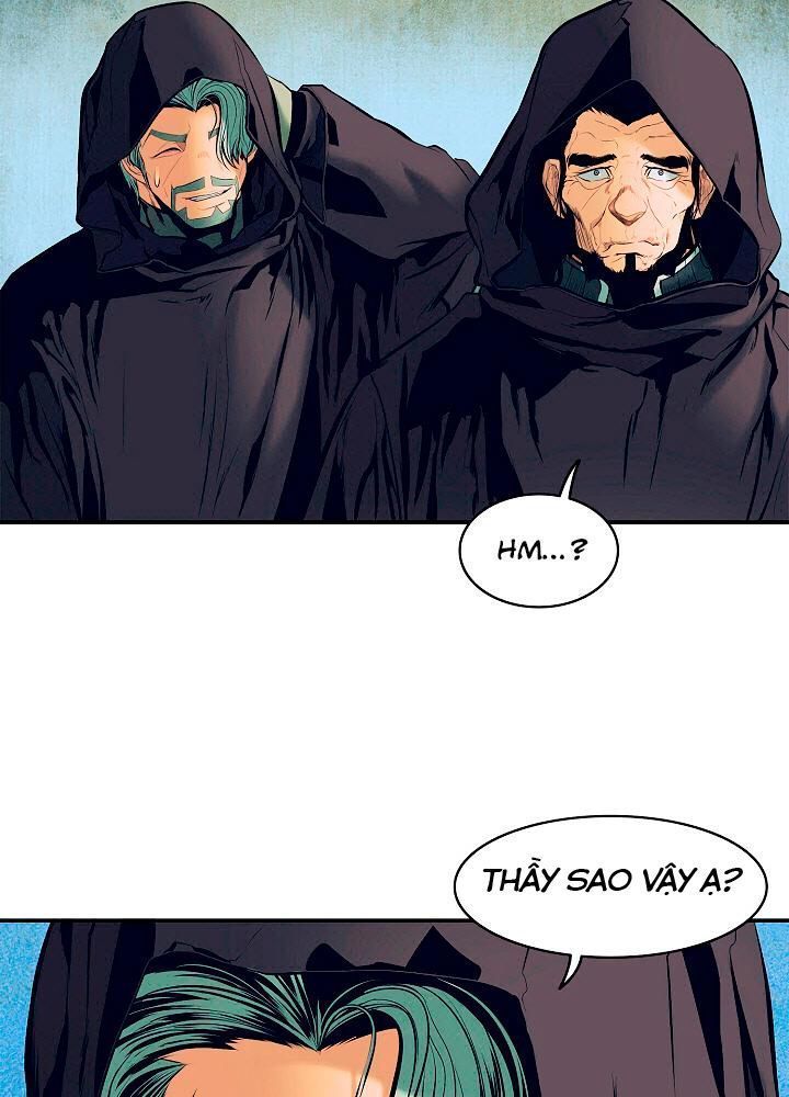 đọc truyện Bất Bại Chân Ma Chương 18 ảnh 53 tại Thiên Thai Truyện