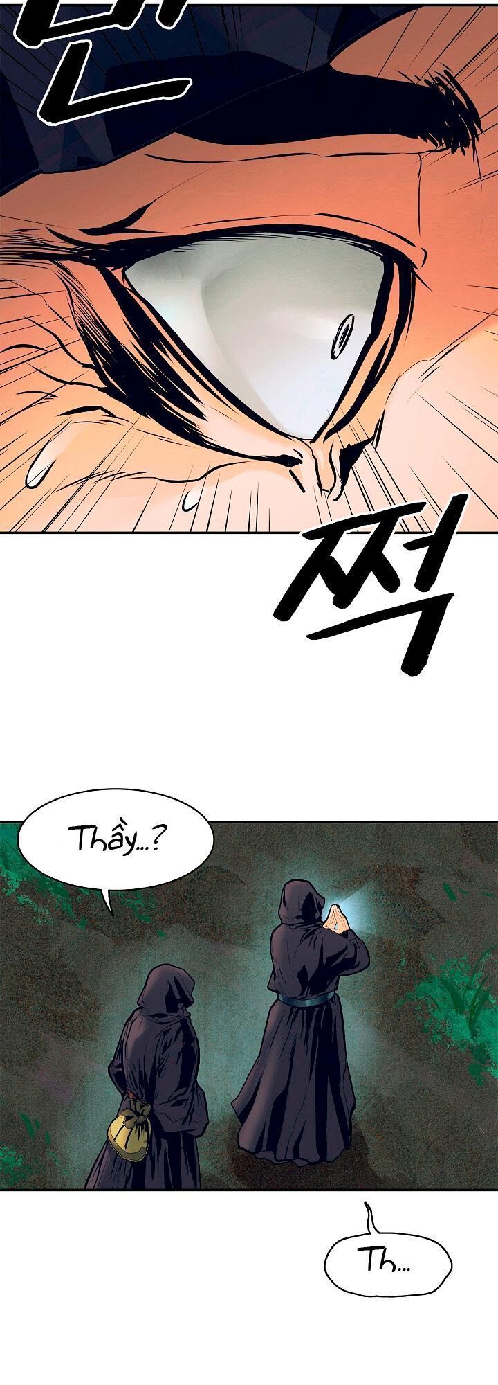 đọc truyện Bất Bại Chân Ma Chương 18 ảnh 58 tại Thiên Thai Truyện