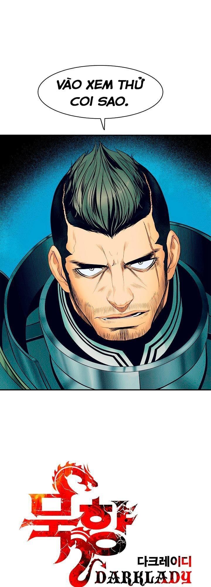 đọc truyện Bất Bại Chân Ma Chương 18 ảnh 10 tại Thiên Thai Truyện