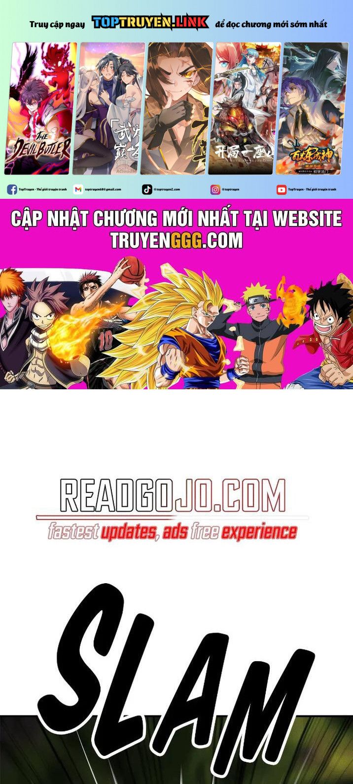 đọc truyện Bất Bại Chân Ma Chương 180 ảnh 3 tại Thiên Thai Truyện