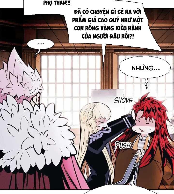 đọc truyện Bất Bại Chân Ma Chương 180 ảnh 32 tại Thiên Thai Truyện