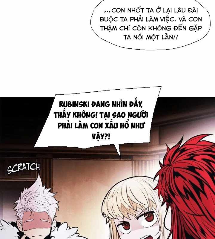 đọc truyện Bất Bại Chân Ma Chương 180 ảnh 33 tại Thiên Thai Truyện