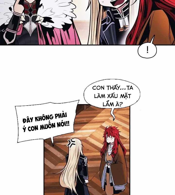 đọc truyện Bất Bại Chân Ma Chương 180 ảnh 34 tại Thiên Thai Truyện