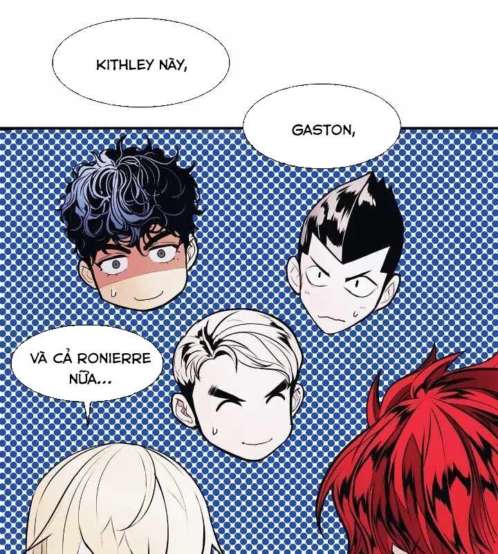 đọc truyện Bất Bại Chân Ma Chương 180 ảnh 40 tại Thiên Thai Truyện