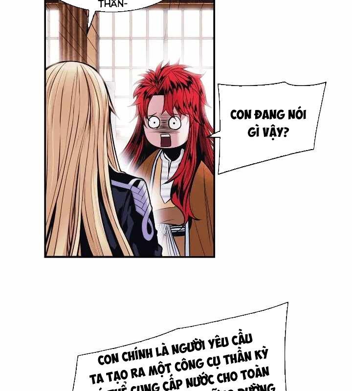 đọc truyện Bất Bại Chân Ma Chương 180 ảnh 44 tại Thiên Thai Truyện