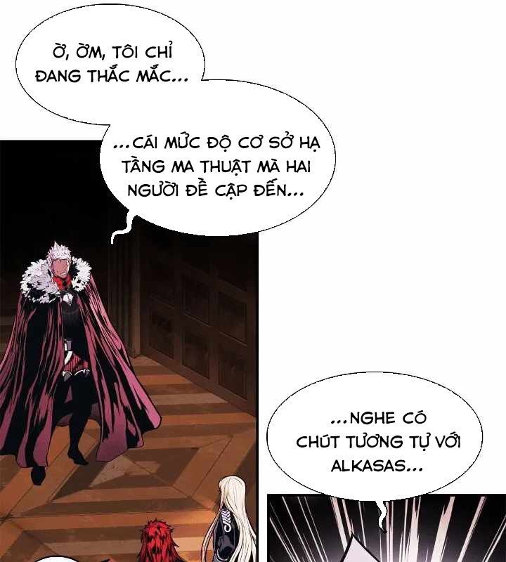 đọc truyện Bất Bại Chân Ma Chương 180 ảnh 48 tại Thiên Thai Truyện