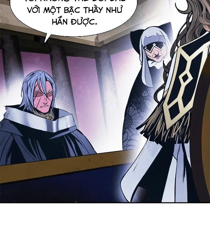 đọc truyện Bất Bại Chân Ma Chương 180 ảnh 8 tại Thiên Thai Truyện