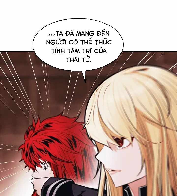 đọc truyện Bất Bại Chân Ma Chương 181 ảnh 13 tại Thiên Thai Truyện