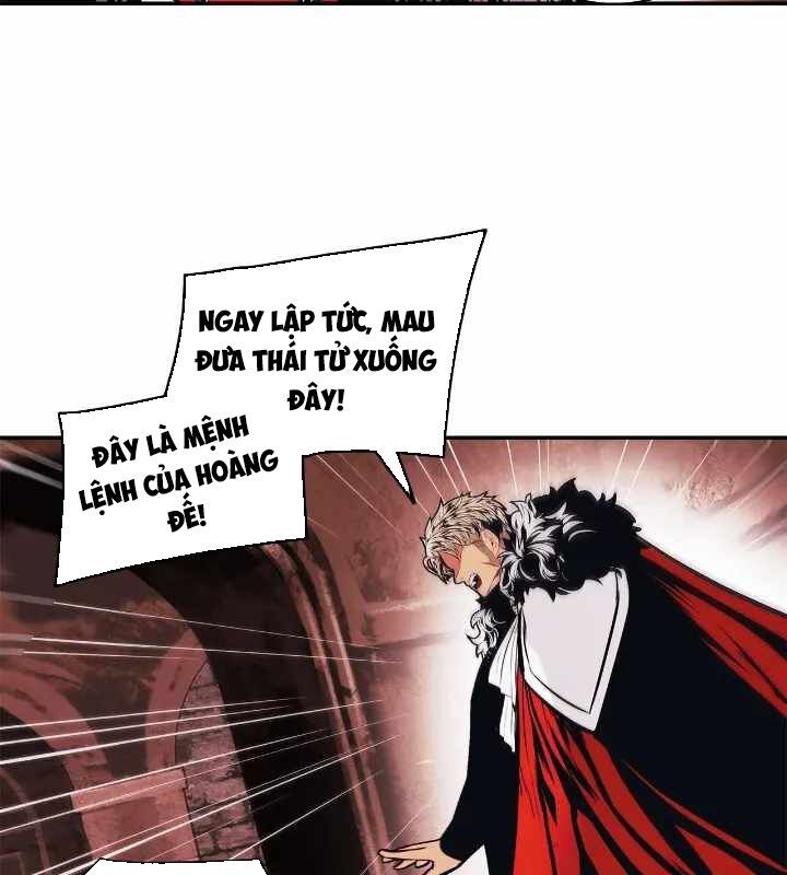 đọc truyện Bất Bại Chân Ma Chương 181 ảnh 20 tại Thiên Thai Truyện