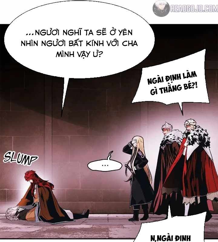 đọc truyện Bất Bại Chân Ma Chương 181 ảnh 54 tại Thiên Thai Truyện