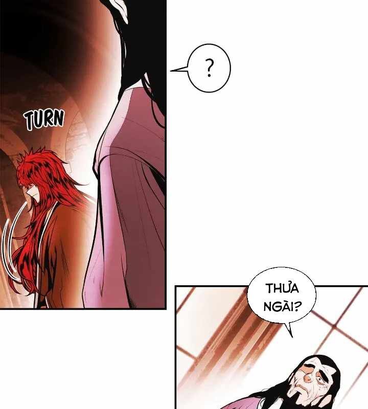 đọc truyện Bất Bại Chân Ma Chương 181 ảnh 61 tại Thiên Thai Truyện