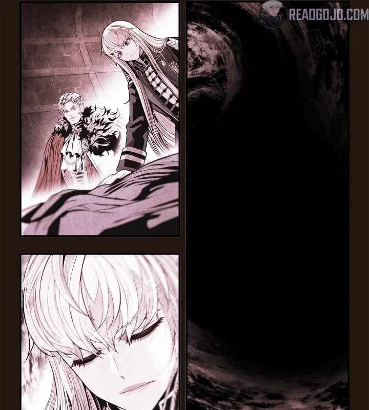 đọc truyện Bất Bại Chân Ma Chương 181 ảnh 91 tại Thiên Thai Truyện