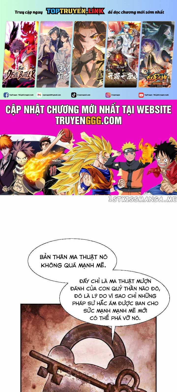 đọc truyện Bất Bại Chân Ma Chương 182 ảnh 3 tại Thiên Thai Truyện