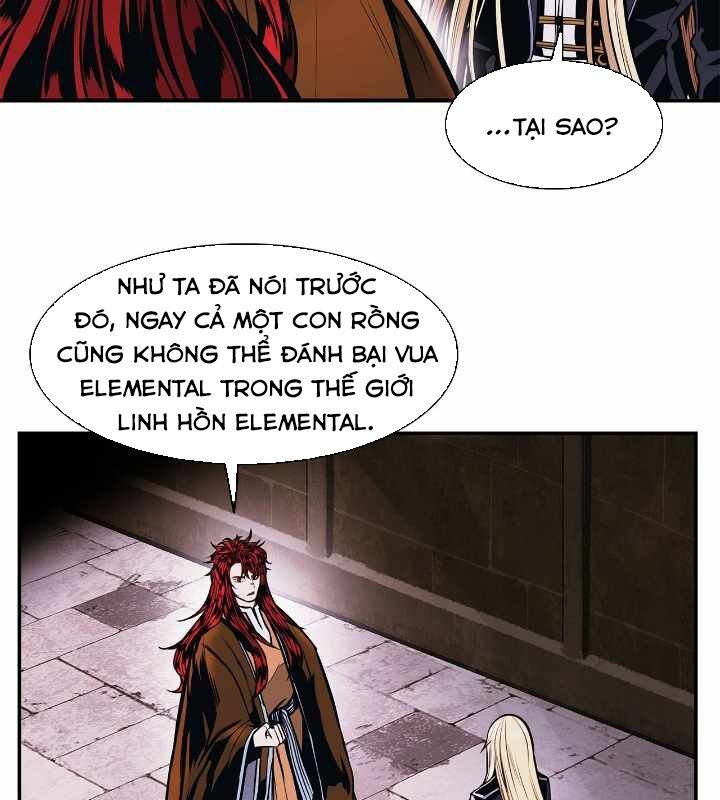 đọc truyện Bất Bại Chân Ma Chương 182 ảnh 34 tại Thiên Thai Truyện