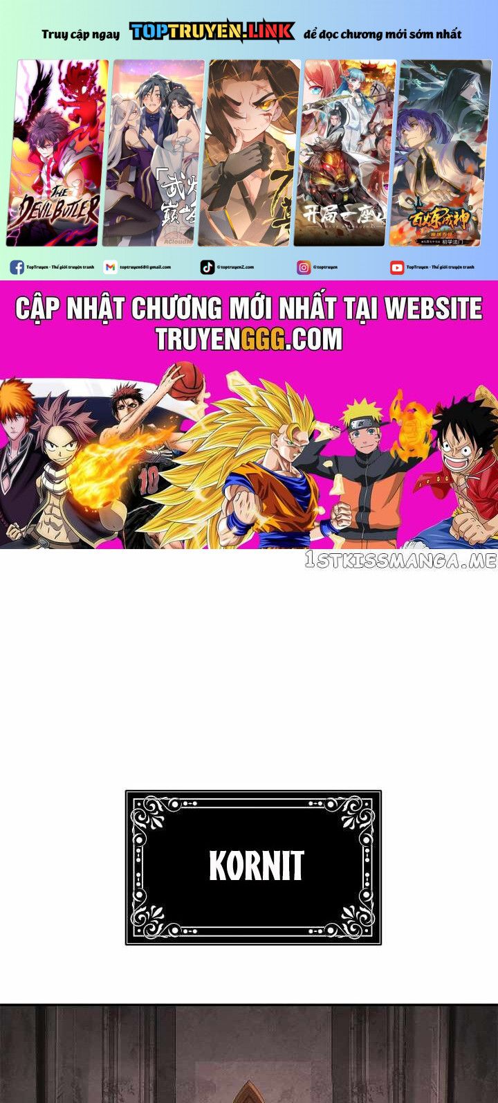 đọc truyện Bất Bại Chân Ma Chương 183 ảnh 3 tại Thiên Thai Truyện