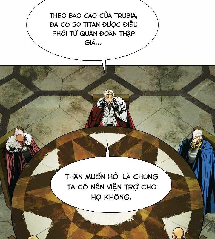 đọc truyện Bất Bại Chân Ma Chương 183 ảnh 25 tại Thiên Thai Truyện