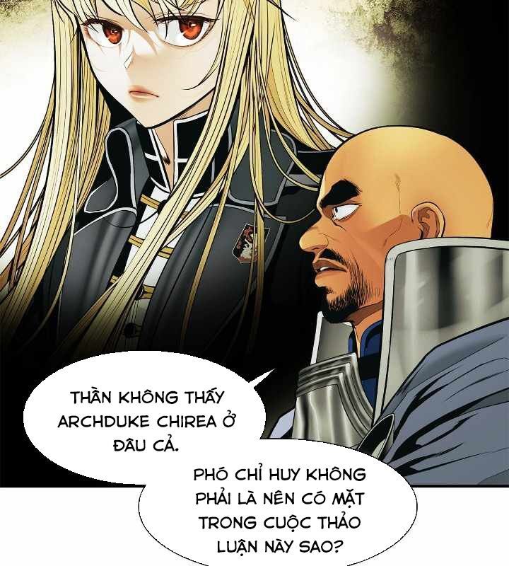 đọc truyện Bất Bại Chân Ma Chương 183 ảnh 27 tại Thiên Thai Truyện