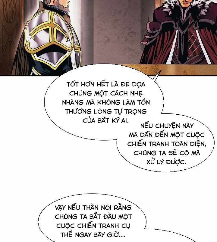 đọc truyện Bất Bại Chân Ma Chương 183 ảnh 9 tại Thiên Thai Truyện