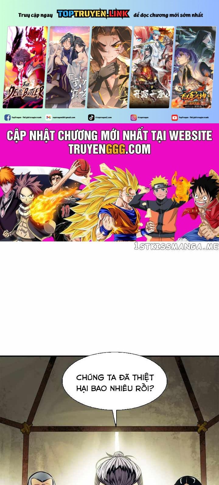 đọc truyện Bất Bại Chân Ma Chương 184 ảnh 3 tại Thiên Thai Truyện