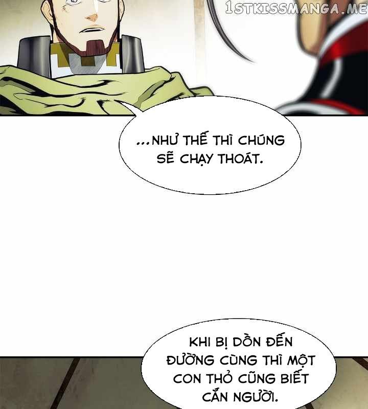 đọc truyện Bất Bại Chân Ma Chương 184 ảnh 13 tại Thiên Thai Truyện