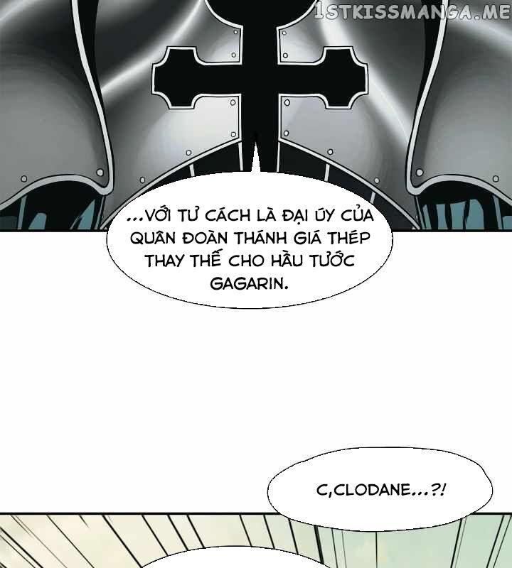 đọc truyện Bất Bại Chân Ma Chương 184 ảnh 22 tại Thiên Thai Truyện