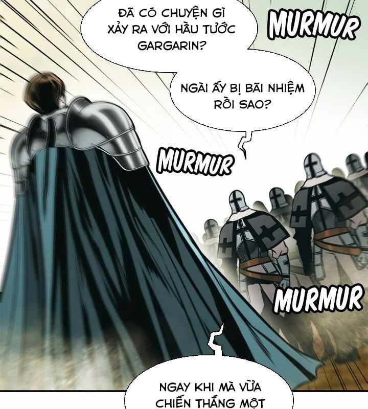 đọc truyện Bất Bại Chân Ma Chương 184 ảnh 23 tại Thiên Thai Truyện